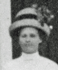  Alma Theresia Hvenström 1893-1988