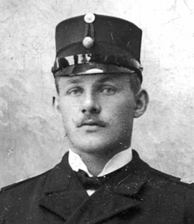  Hjalmar  Hvenström 1880-