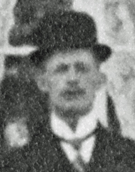  Carl Johan Hvenström 1890-
