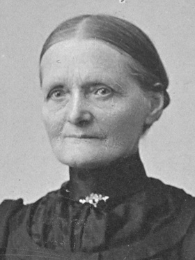  Anna Beata Larsdotter 1849-1918