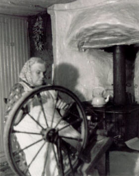  Mathilda  Gustafsdotter 1868-1947