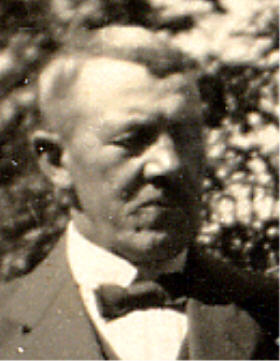  Thure  Johansson 1868-1947