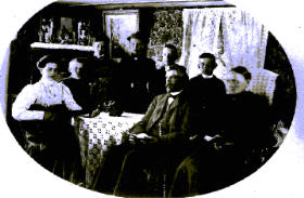 Otto Vilhelm  Gustafsson 1862-