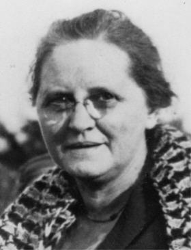 Hilda
 Gunilda  Persson 1871-1938