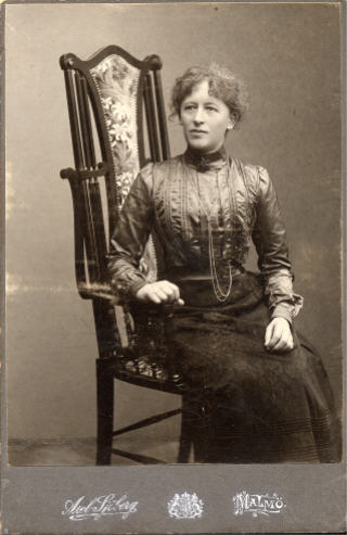 Helena
   Jakobsdotter 1857-