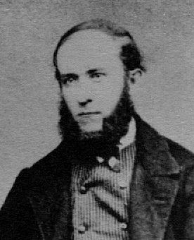 Johannes
   Olsson Ellerstrand 1832-1890