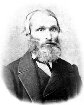 Nils
   Lilja 1808-1870