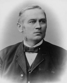 Olof
   Persson 1839-1914