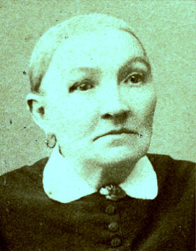 Olu
   Svensdotter 1818-1911